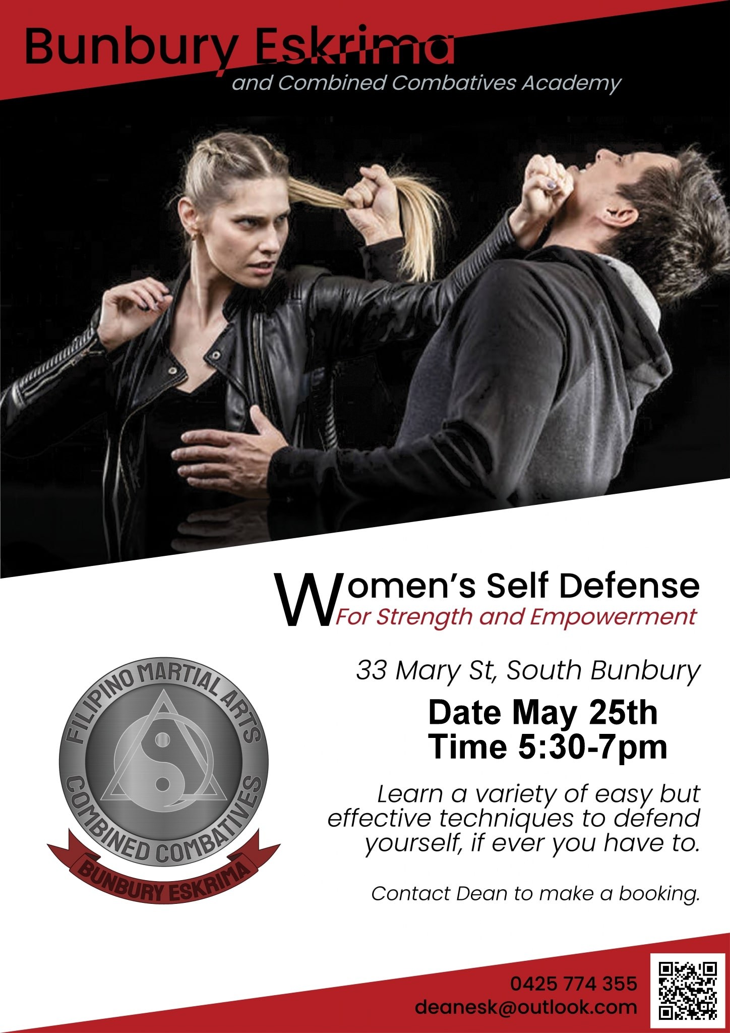 30 SELF-DEFENSE TECHNIQUES YOU MUST KNOW 